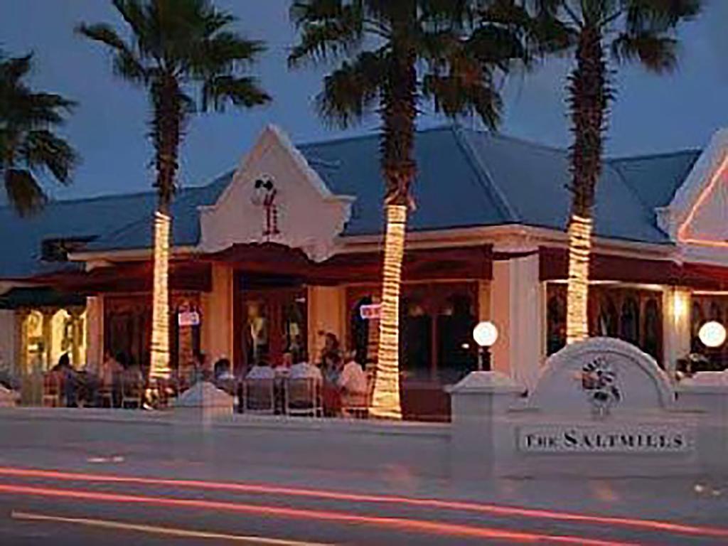 The Inn At Grace Bay Εξωτερικό φωτογραφία