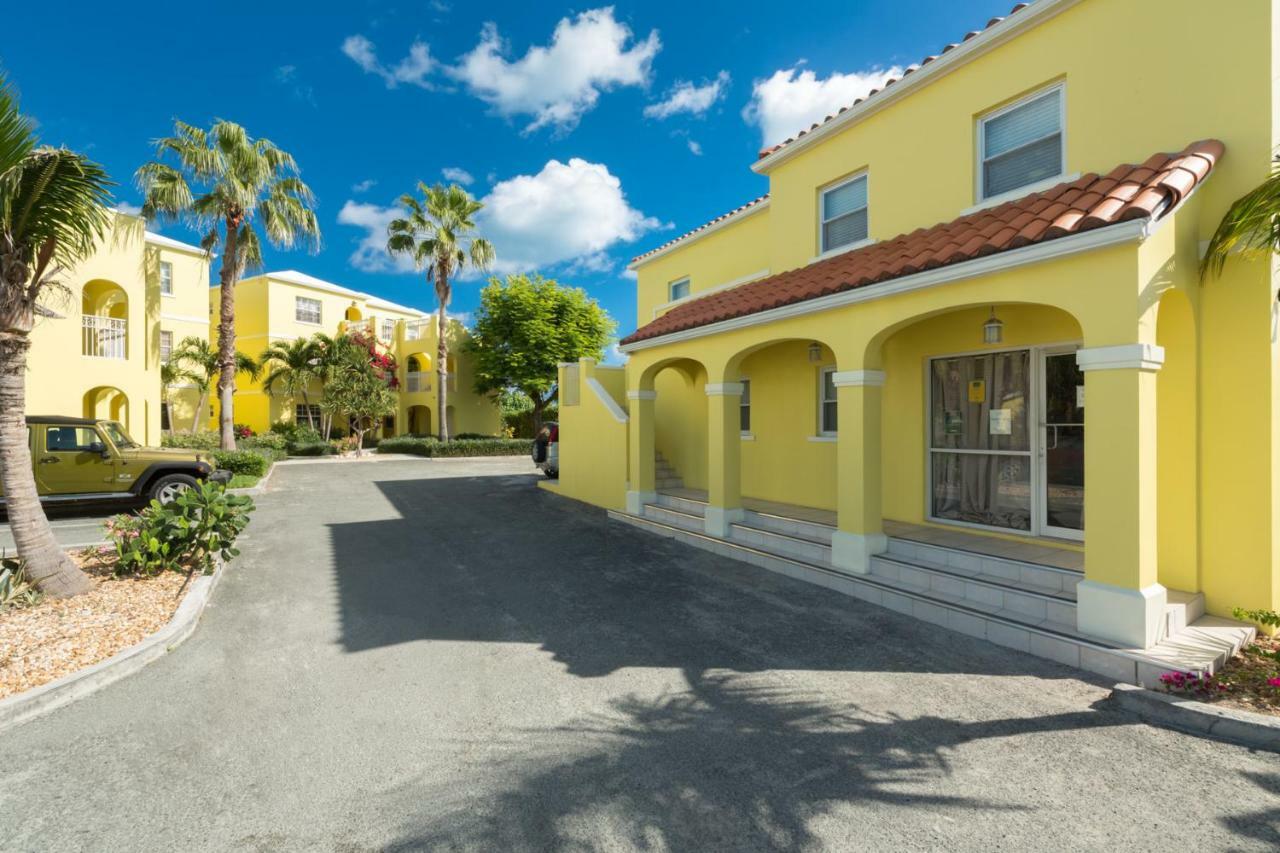 The Inn At Grace Bay Εξωτερικό φωτογραφία
