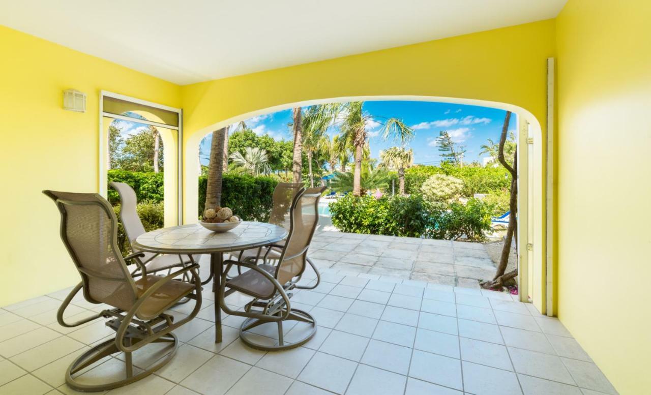 The Inn At Grace Bay Εξωτερικό φωτογραφία